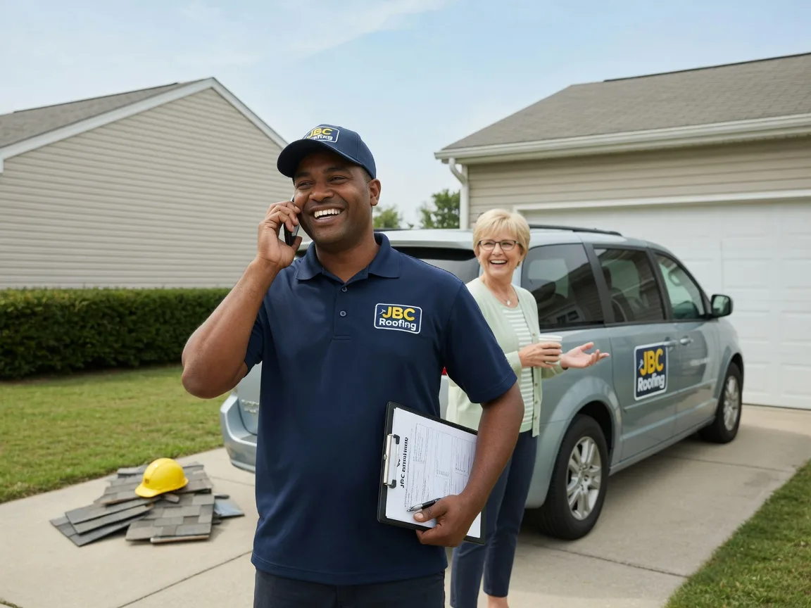 Roof Replacement Beckley, WV FAQs